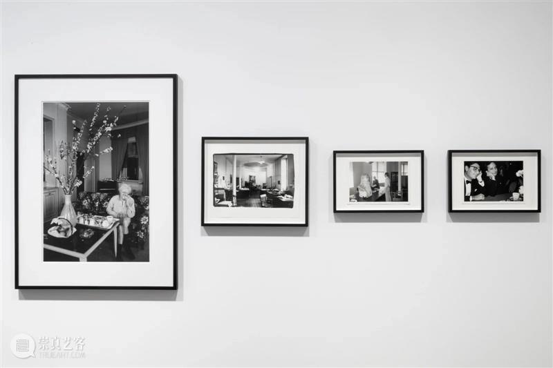 线上展厅 | 鲍勃·科拉塞洛：恰好发生  1976年—1982年的摄影作品 视频资讯 Ropac画廊 崇真艺客